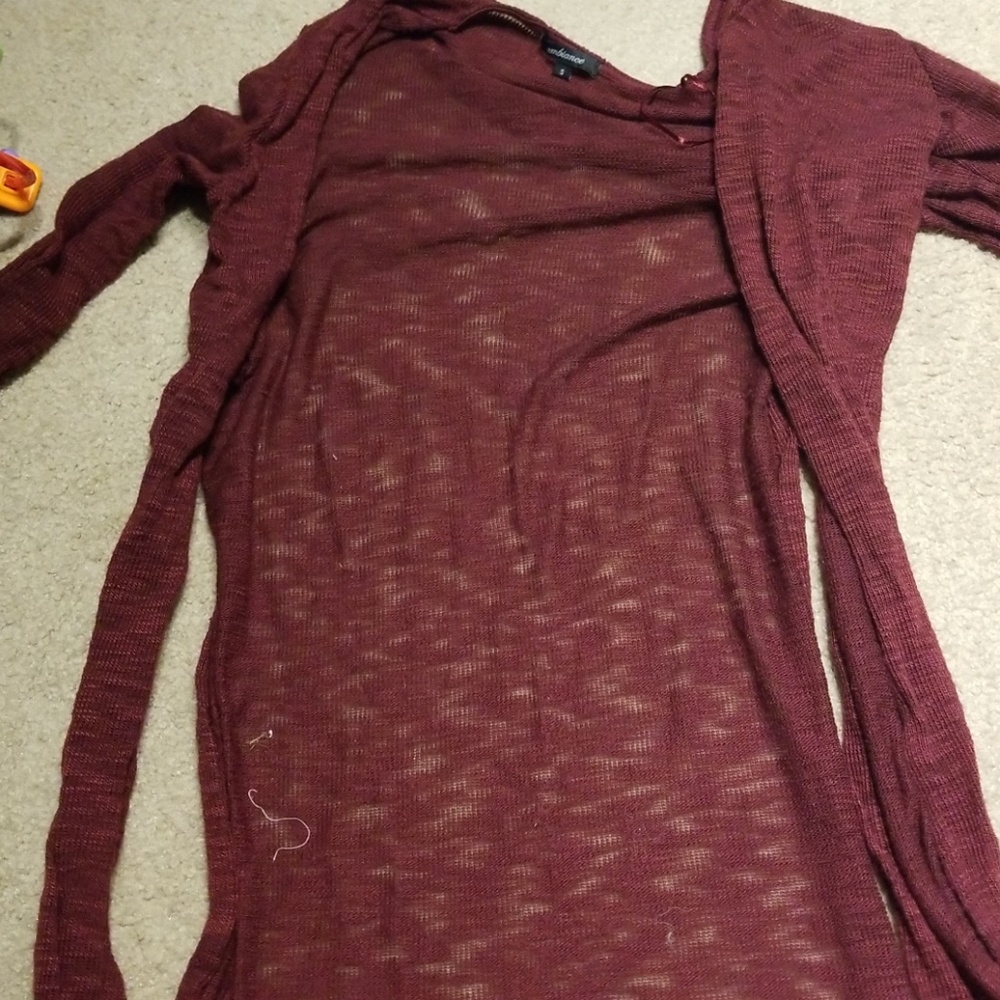 Cardigan